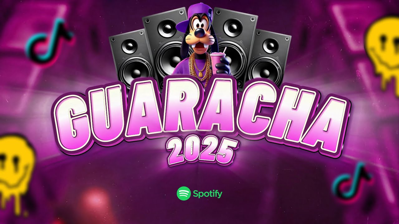 SET GUARACHA ALETEO MIX 2024 💥 EXPLOTA LA FIESTA MIX 2024 - 2025(Afro, Aleteo, Guaracha