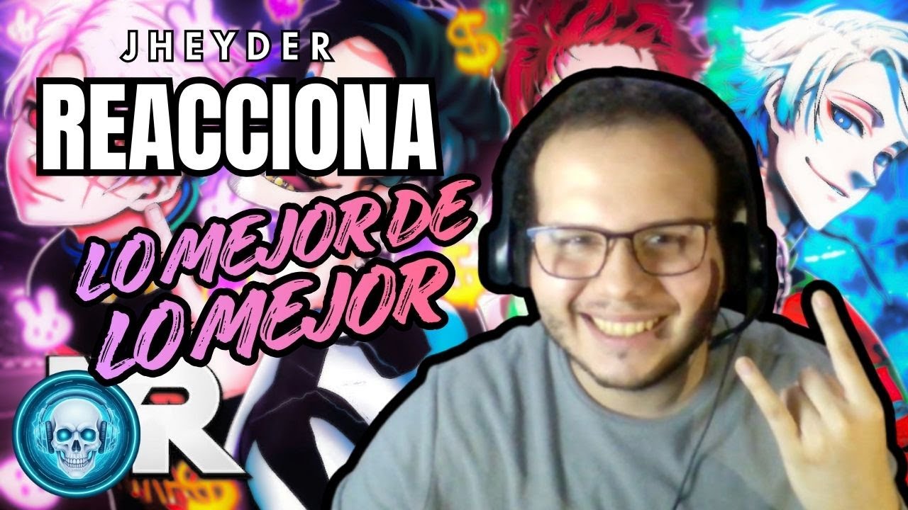 Jheyder Reacciona: New Gen (Blue Lock) | Revolucionarios | MegaR