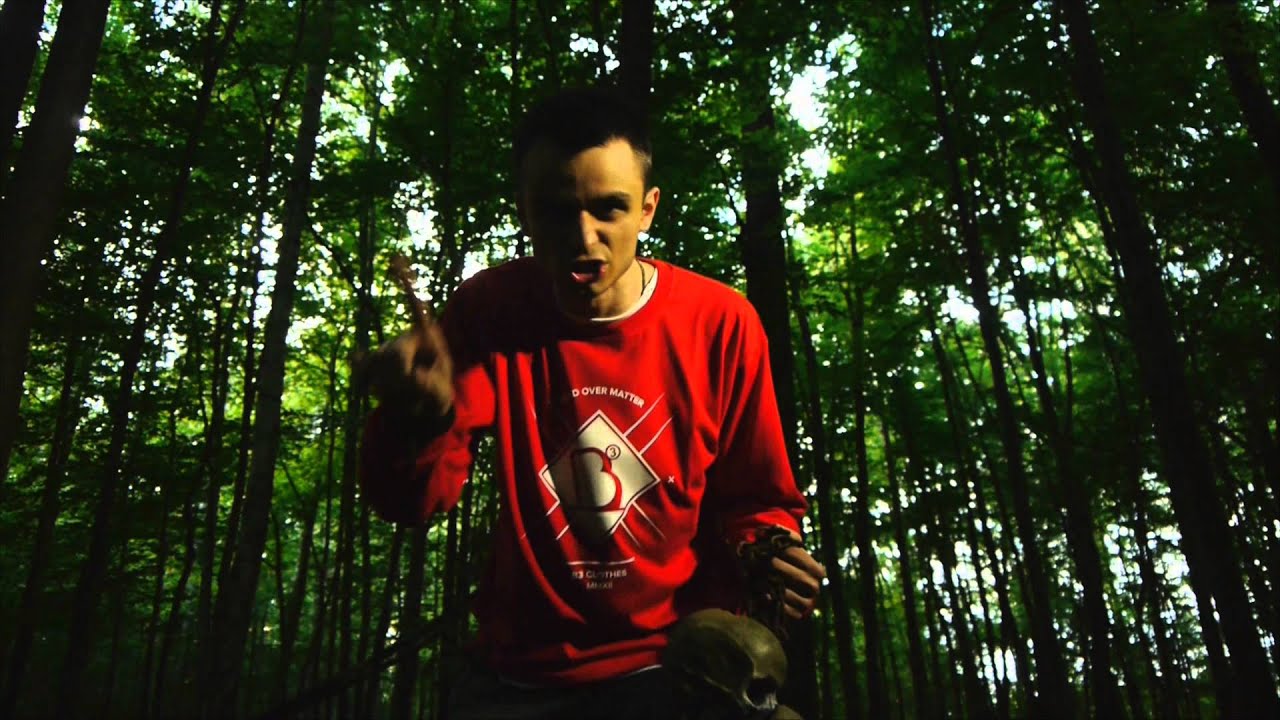 Golin (Popkiller Młode Wilki 2013: Czysta Forma #7)