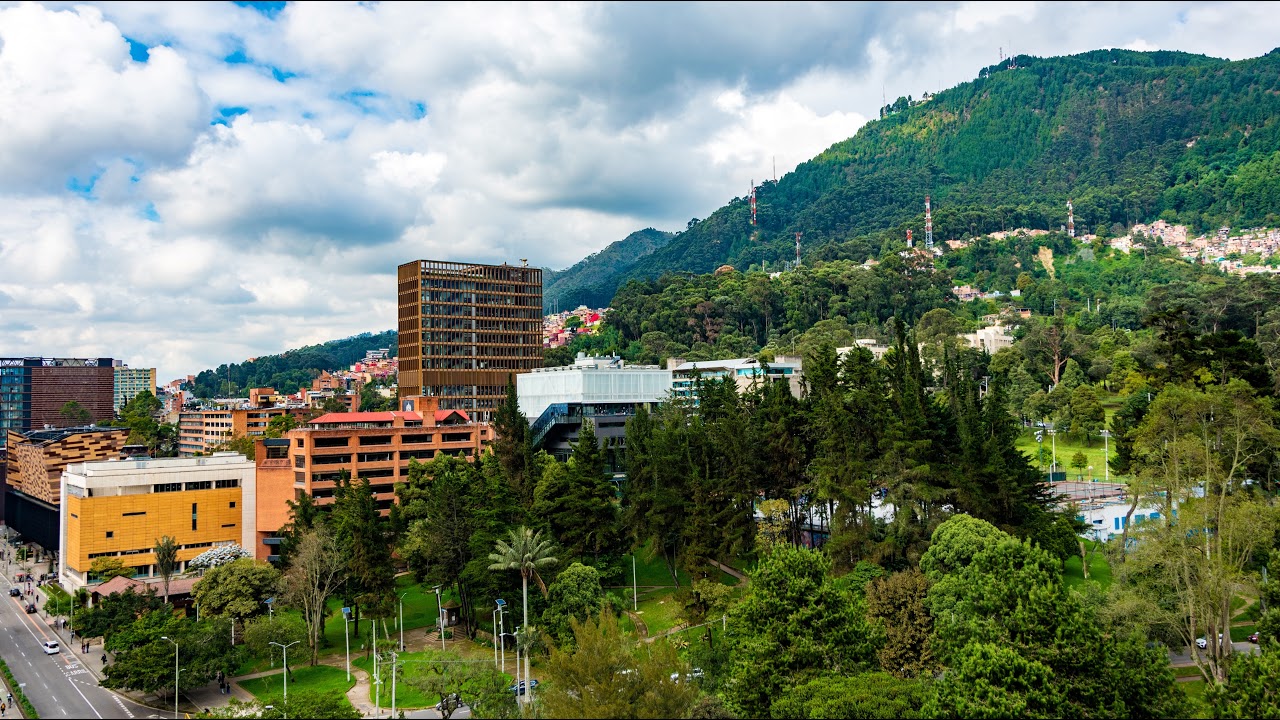 Gala de ganadores Javeriana Canta 2025