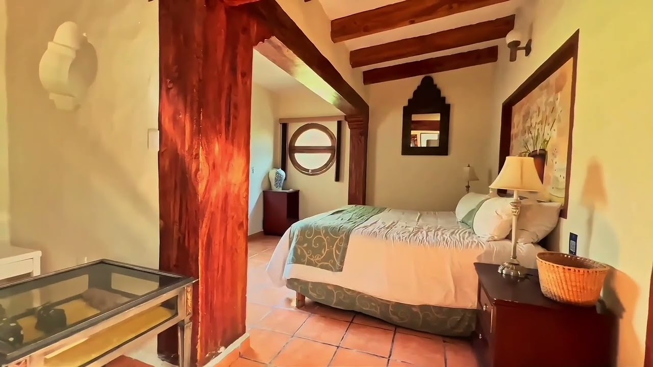HOTEL EN VENTA EN CUERNAVACA MORELOS