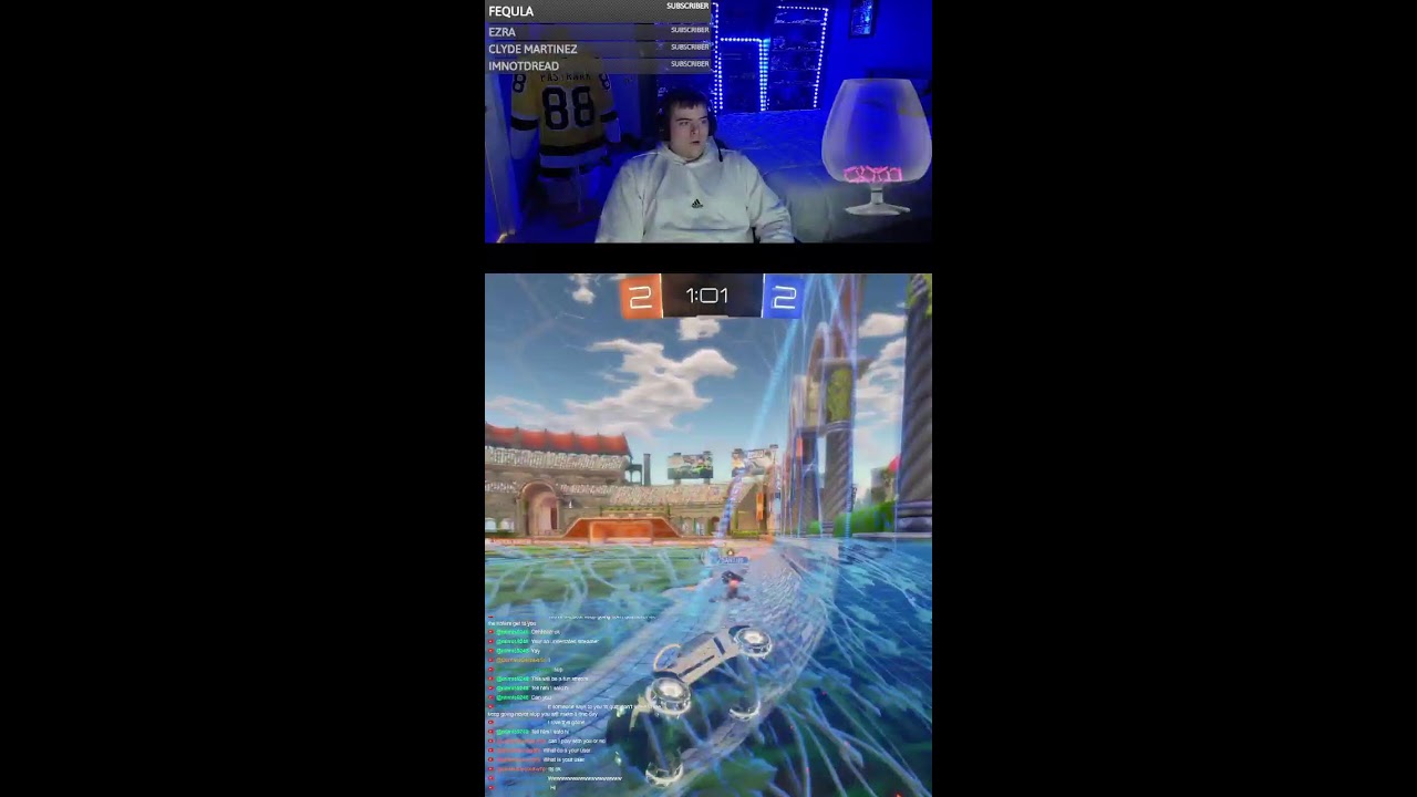 FNAF Security Breach (Portrait)