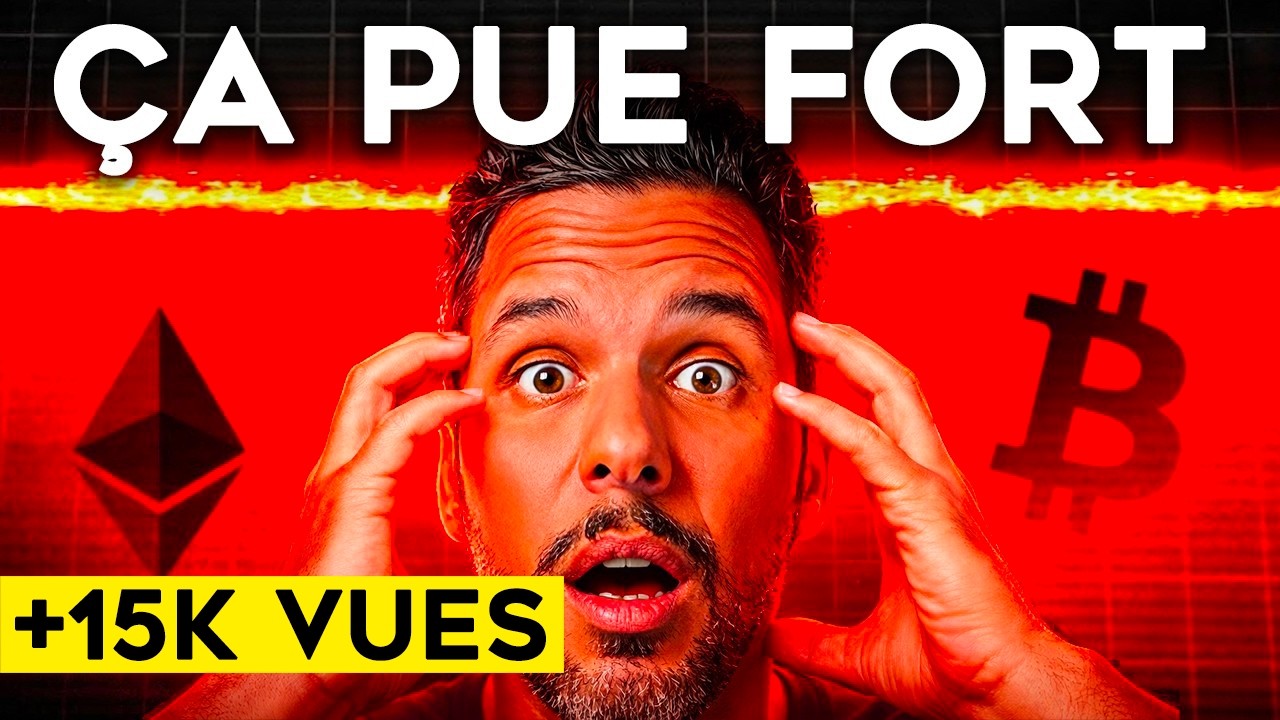 ❌ URGENT – Beaucoup sont en train de se tromper lourdement