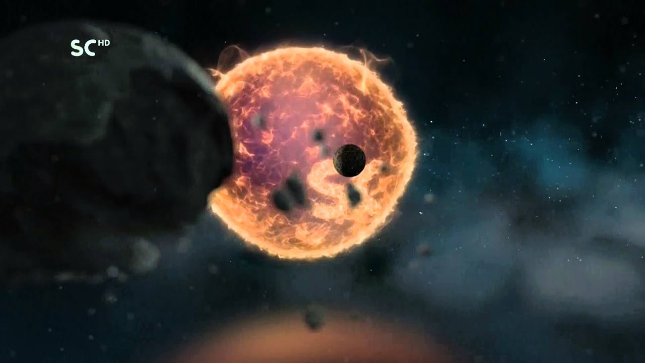Discovery Science HD Italy - Adverts & Continuity - July 2014