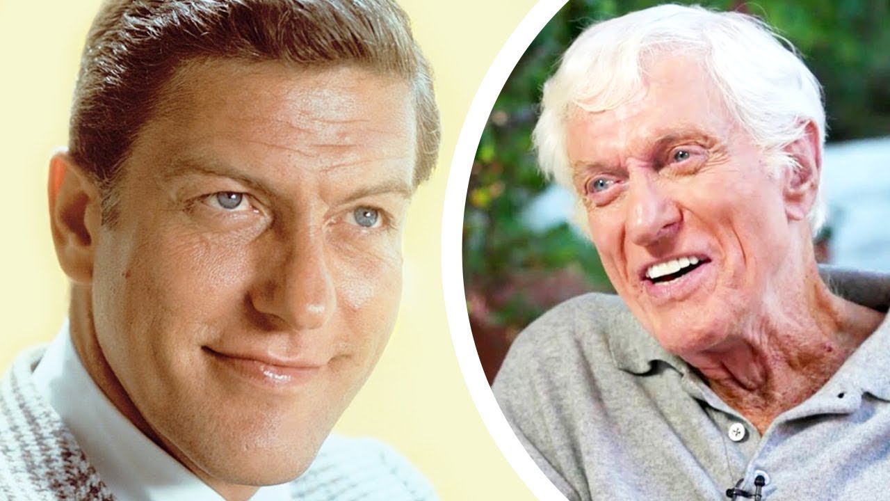 Dick Van Dyke Reveals the Affair That Ended His Marriage