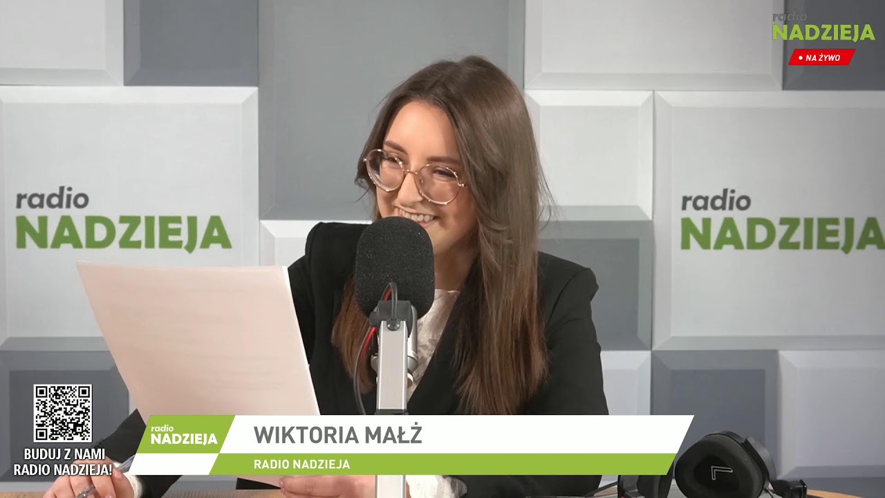 GD: Rafał Bąkowski - 02.03.2026