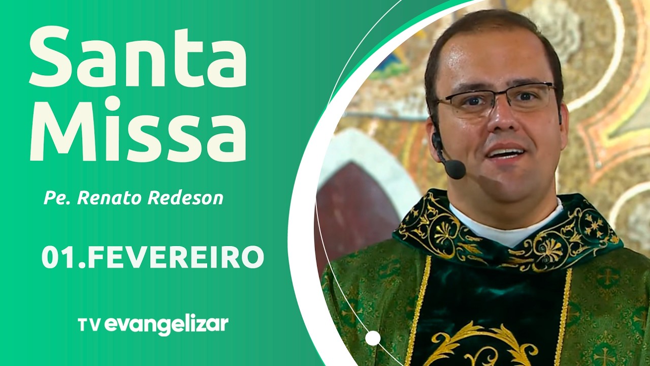 TV EVANGELIZAR - AO VIVO