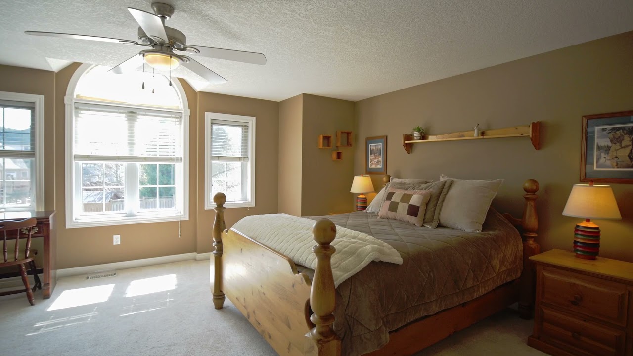 34 Crest Haven St in Kitchener Waterloo Region Outside GTA- SOLD!