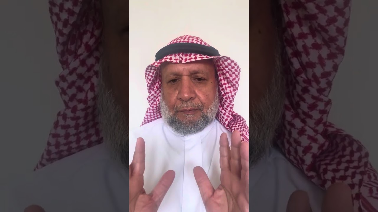 قصة رجل مستجاب الدعاء