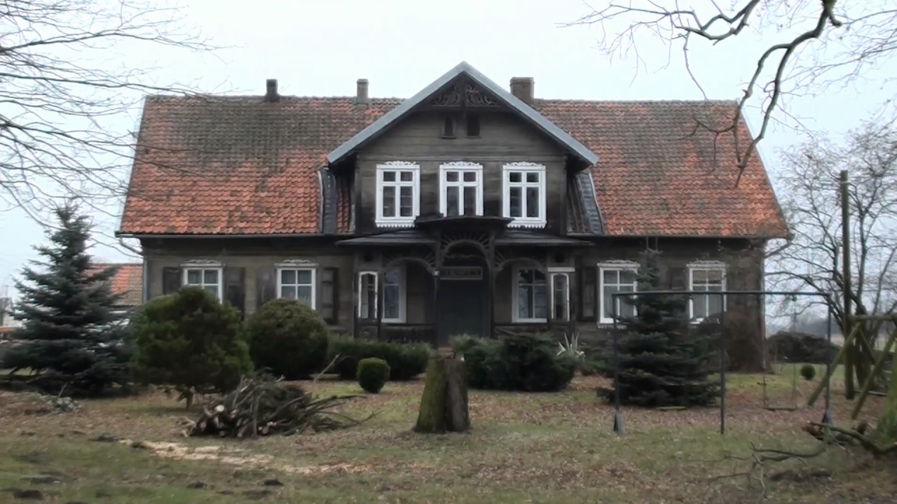 Mennonici w Gminie Ostaszewo