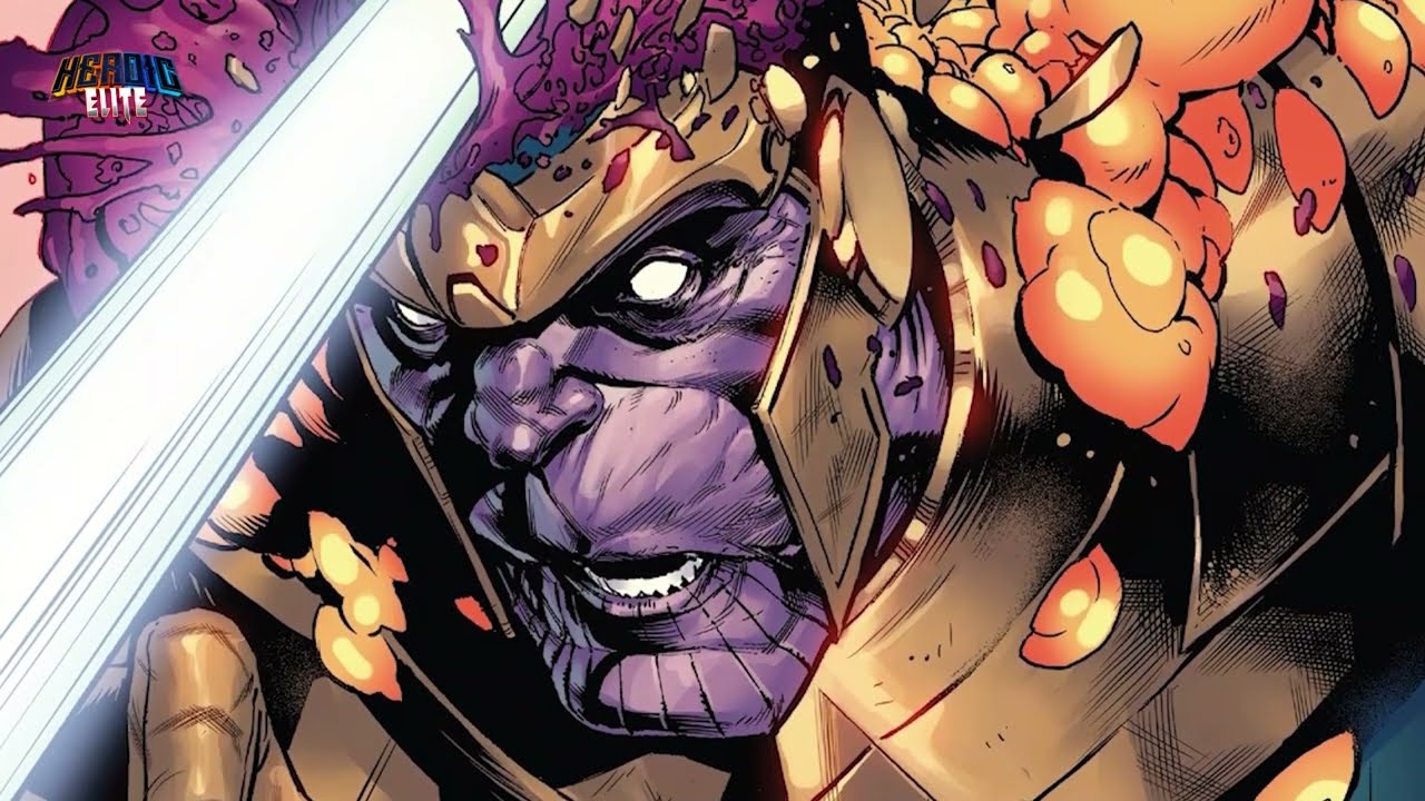 Sins Of Sinister | The Powers Of X Secret Timeline Revealed | Part 1 🦸