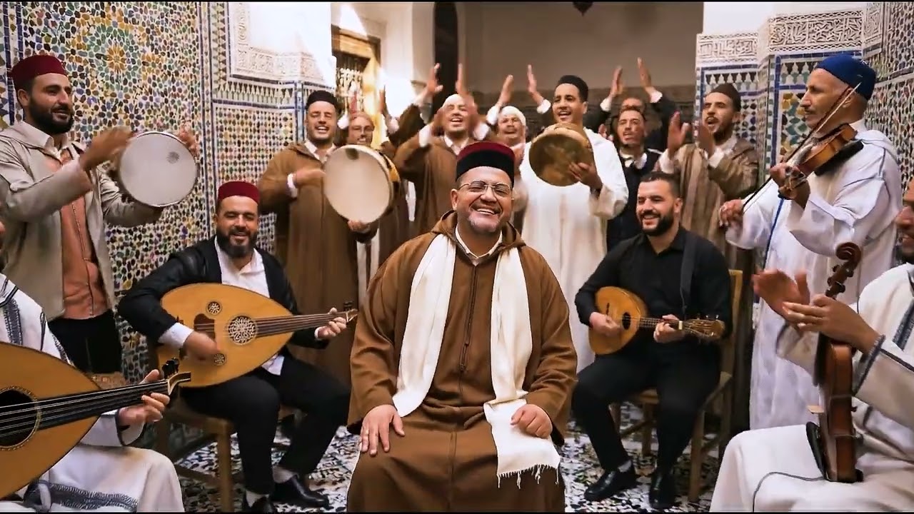 אבי בן ישראל - ברכה עליהם | קאבר איציק שריקי