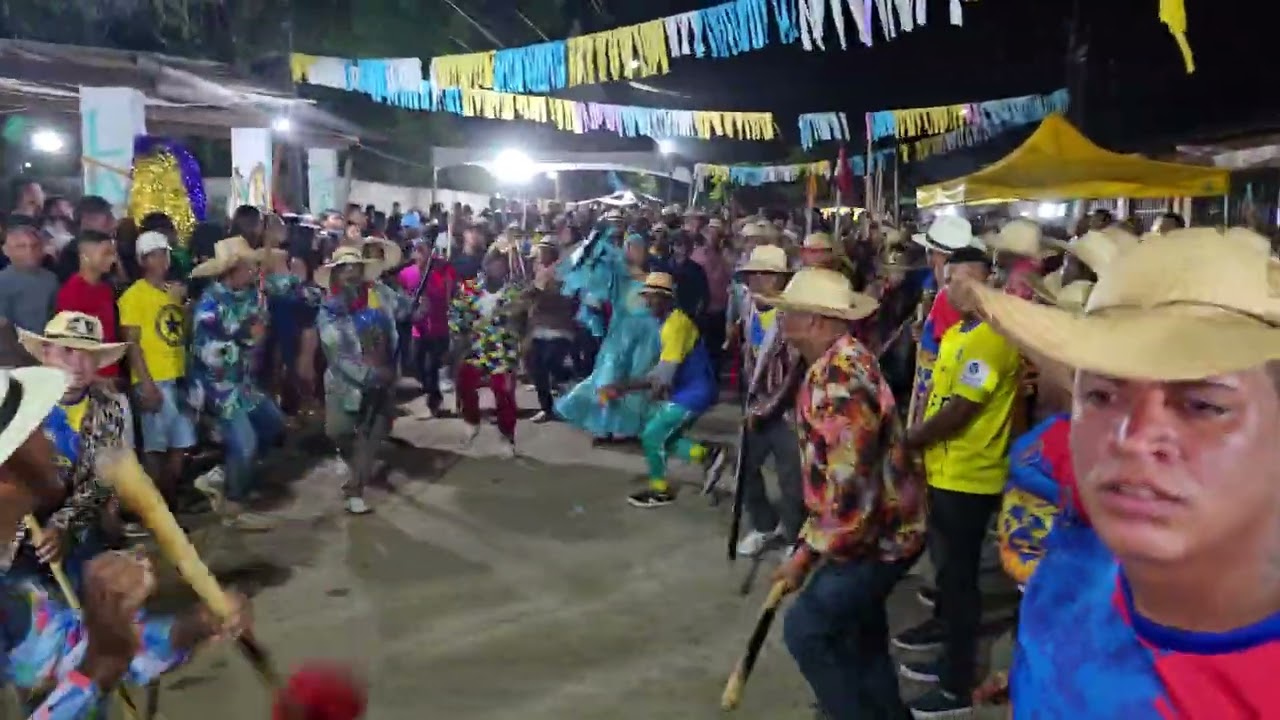 GILMAR GRAVAÇOES , SAMBADA DOS MESTRES  CARLOS  ANTÔNIO  X  MESTRE  COBRINHA  EM  ARAÇOIABA 07/12/24