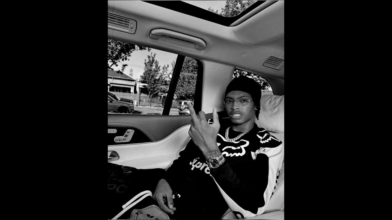 [FREE] Nemzzz x Knucks x Hoodtrap Type Beat - 