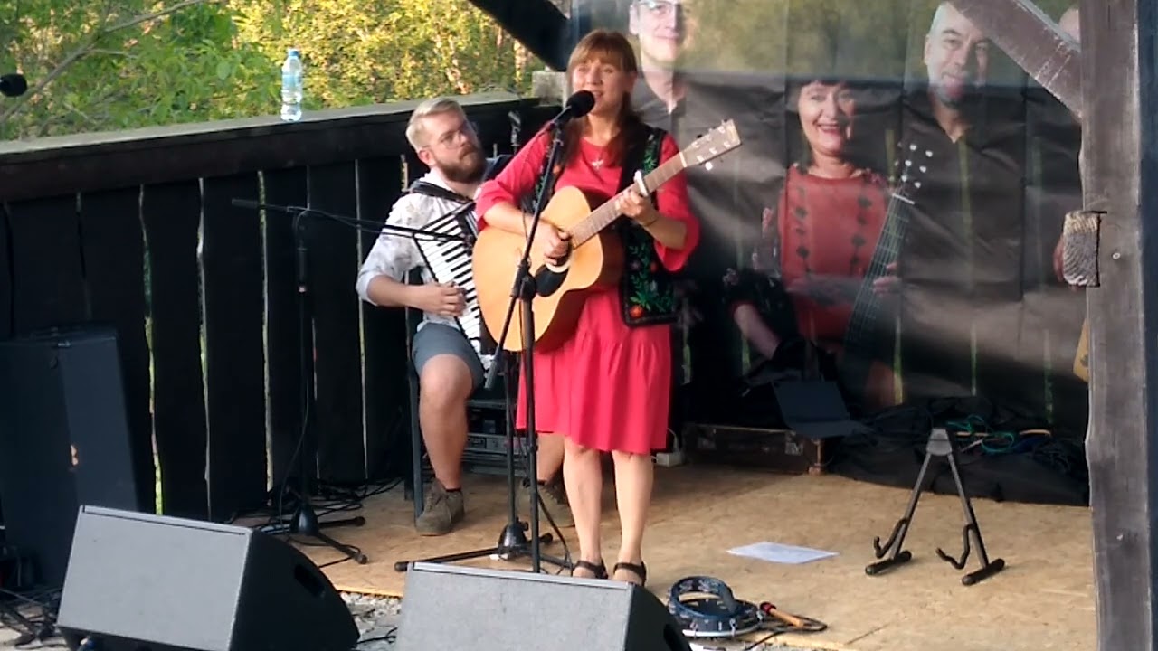 Agata Rymarowicz - Powedu konyka
