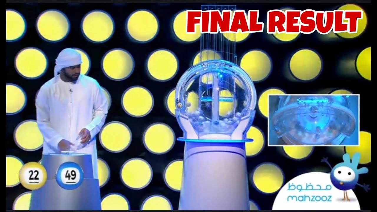 MAHZOOZ LIVE DRAW | APRIL 1, 2023 | FINAL RESULT