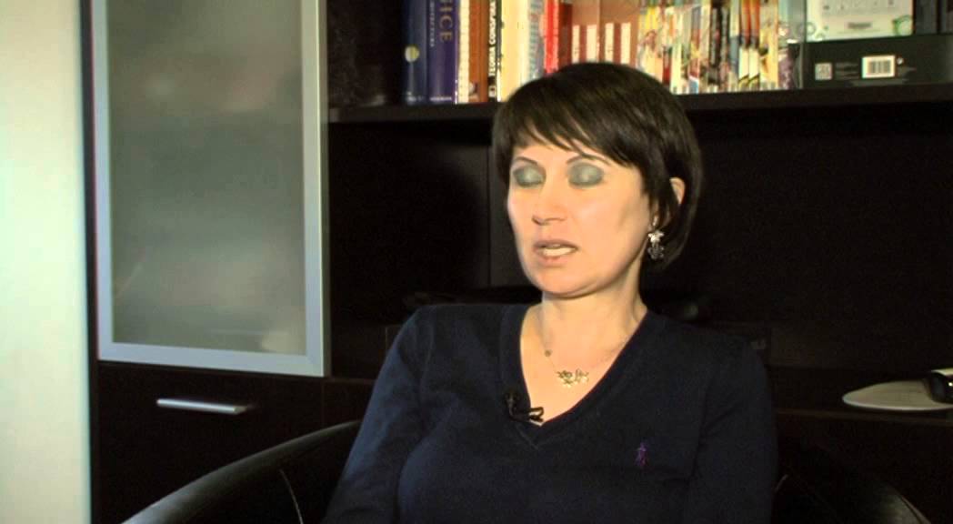 Ancuța Popescu - șansă pentru o viață normală