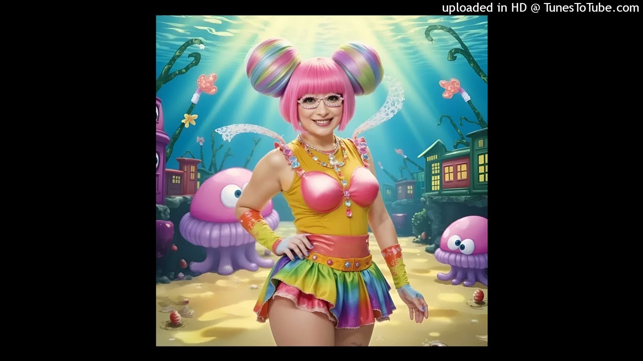 Bubble Pop! Splash @kyarypamyupamyuTV