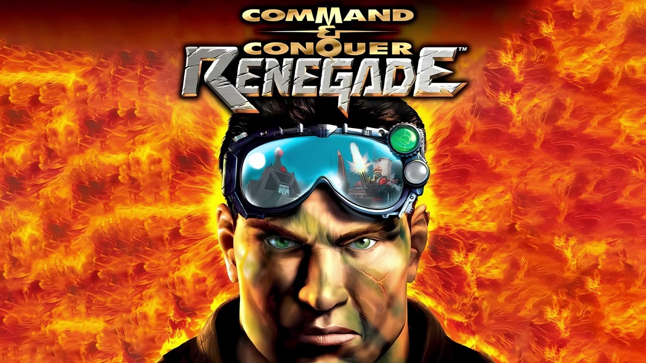 Frank Klepacki - Mechanical Man's Revenge