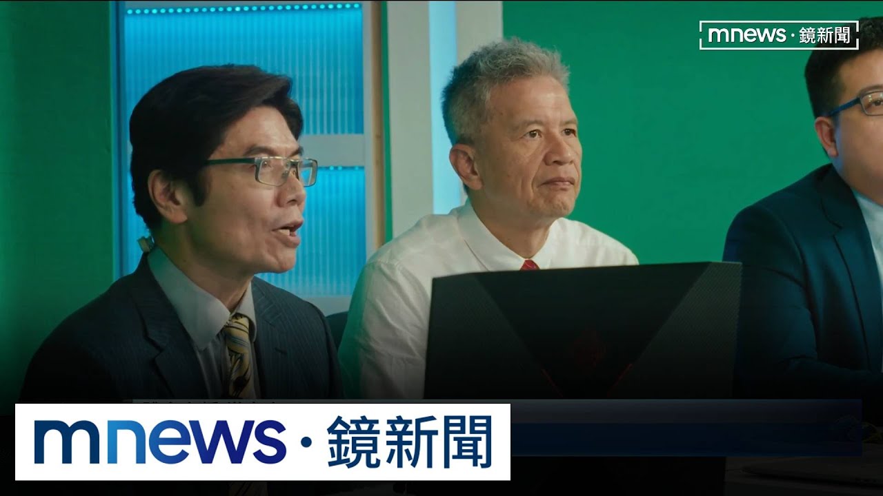 轉播界「黃金組合」！　曾文誠、常富寧談棒球史｜#鏡新聞