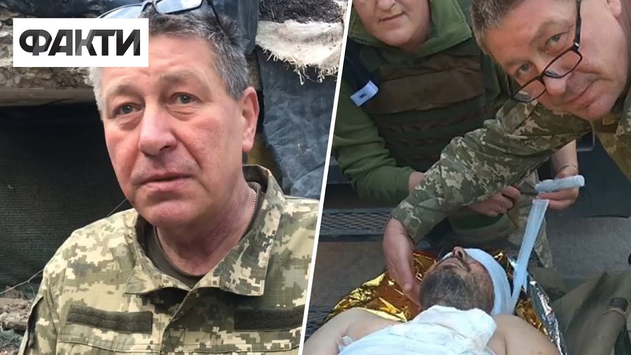 ⚡️На передовій запах стоїть НЕСТЕРПНИЙ! Медик ЗСУ про те, що РФ все ж 