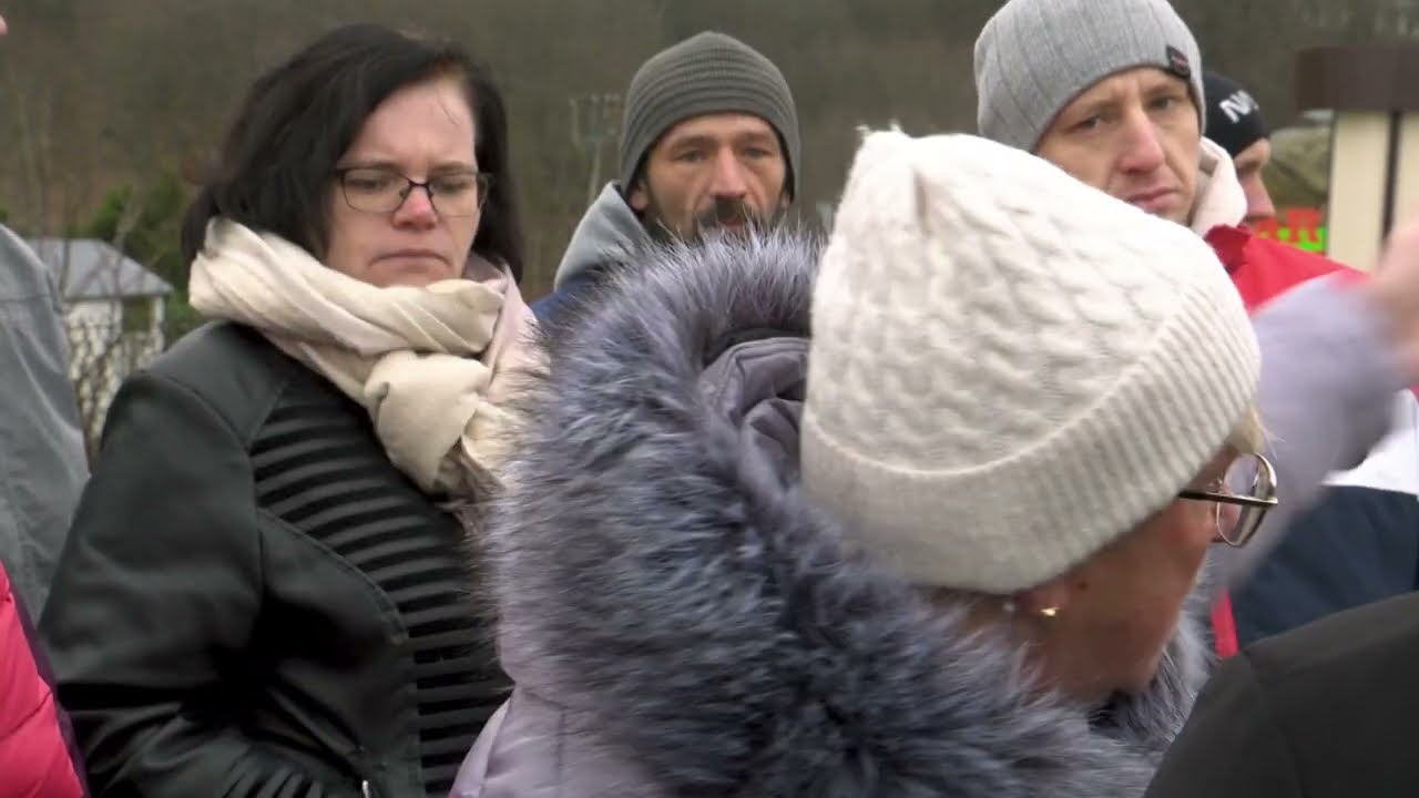 Śmiertelnie niebezpieczne przejście dla pieszych (UWAGA! TVN)