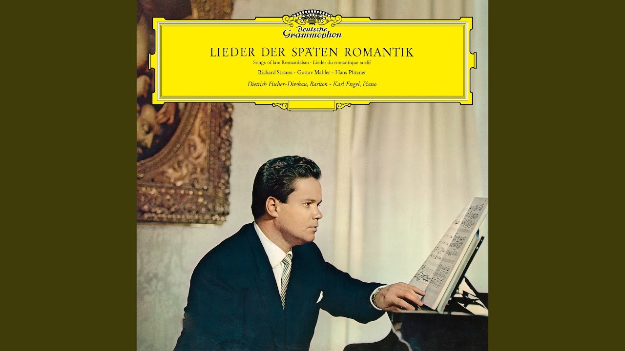 Mahler: Des Knaben Wunderhorn: Des Antonius von Padua Fischpredigt