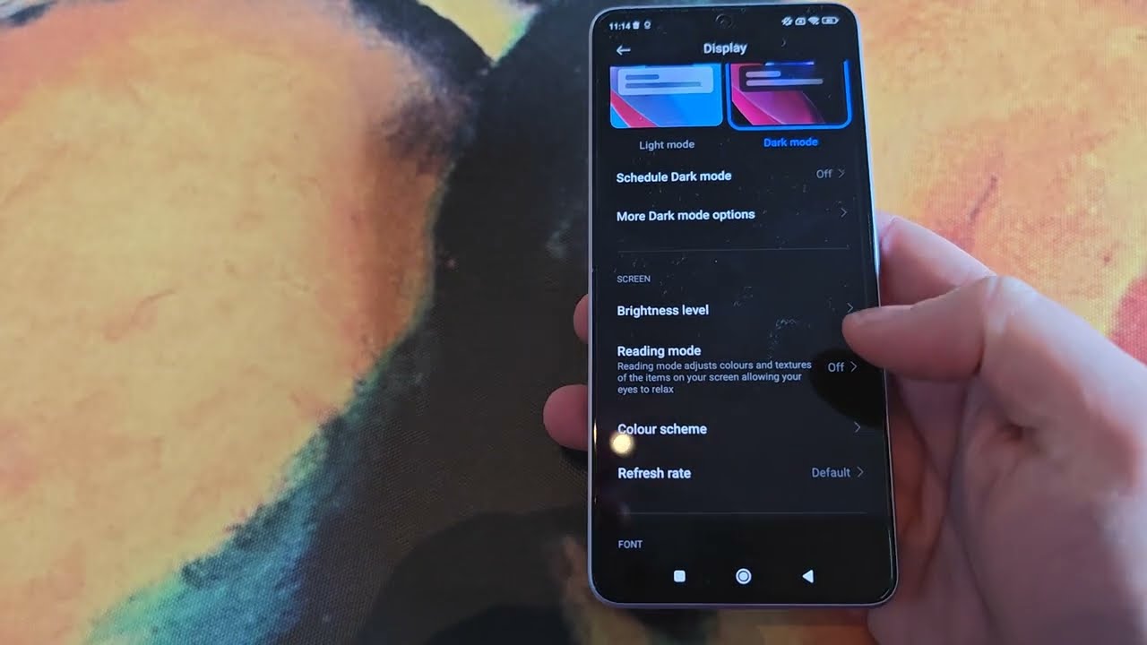 Xiaomi Redmi Note 13 Pro 5G | UI and first impression