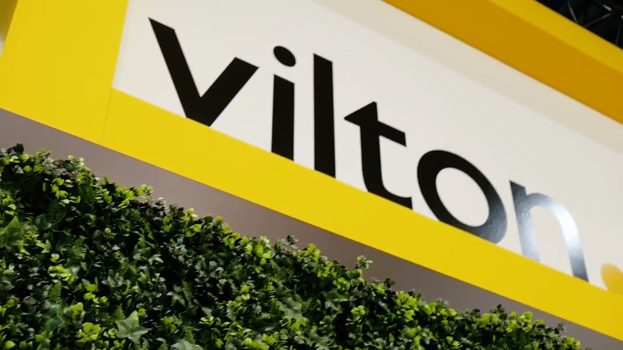 Vilton | Aftermovie Bouwbeurs 2023