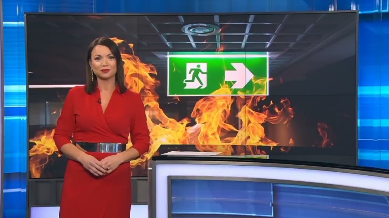 Ensuring patient safety in hospital: Evacuation Equipment Spotlight on 24UR