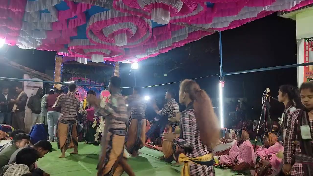Nikita sarita behera kirtan baithaki hatisara @Allkalakar  #kirtan 