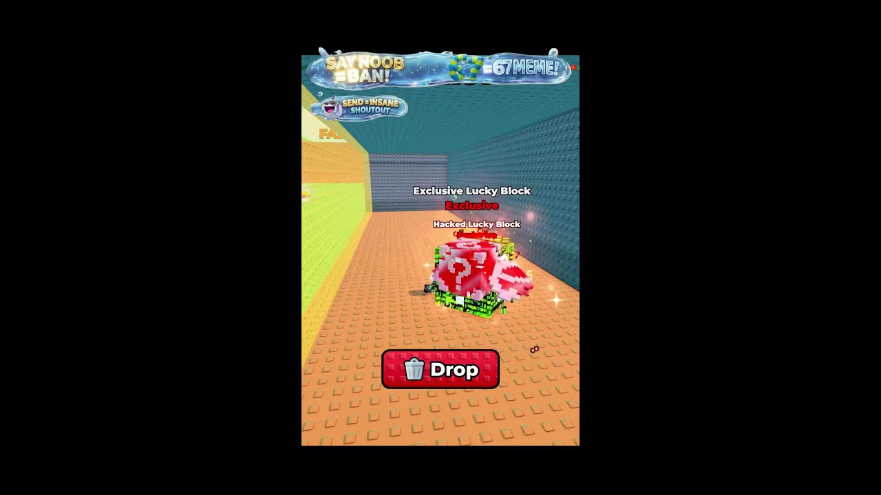 Roblox Playing With Subscribers #roblox #shorts #shortsfeed