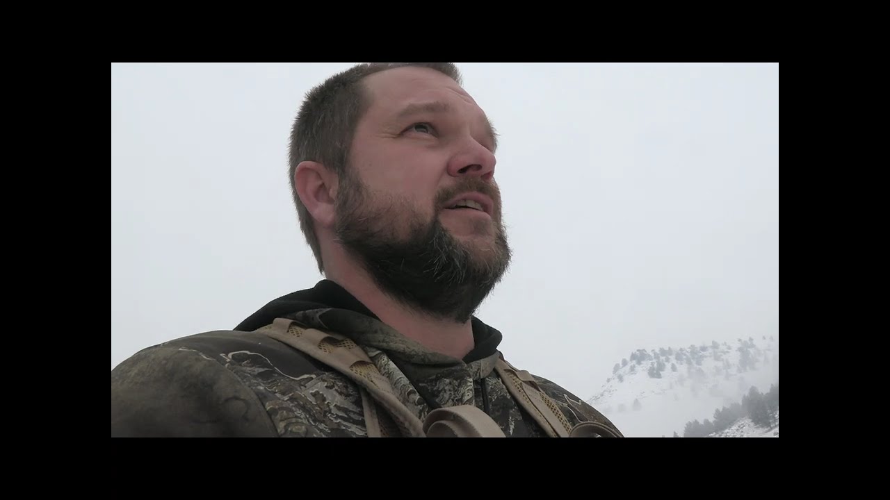 S2. E1. How to hunt Cougars without dogs. Oregon Mountain Lion Hunting.