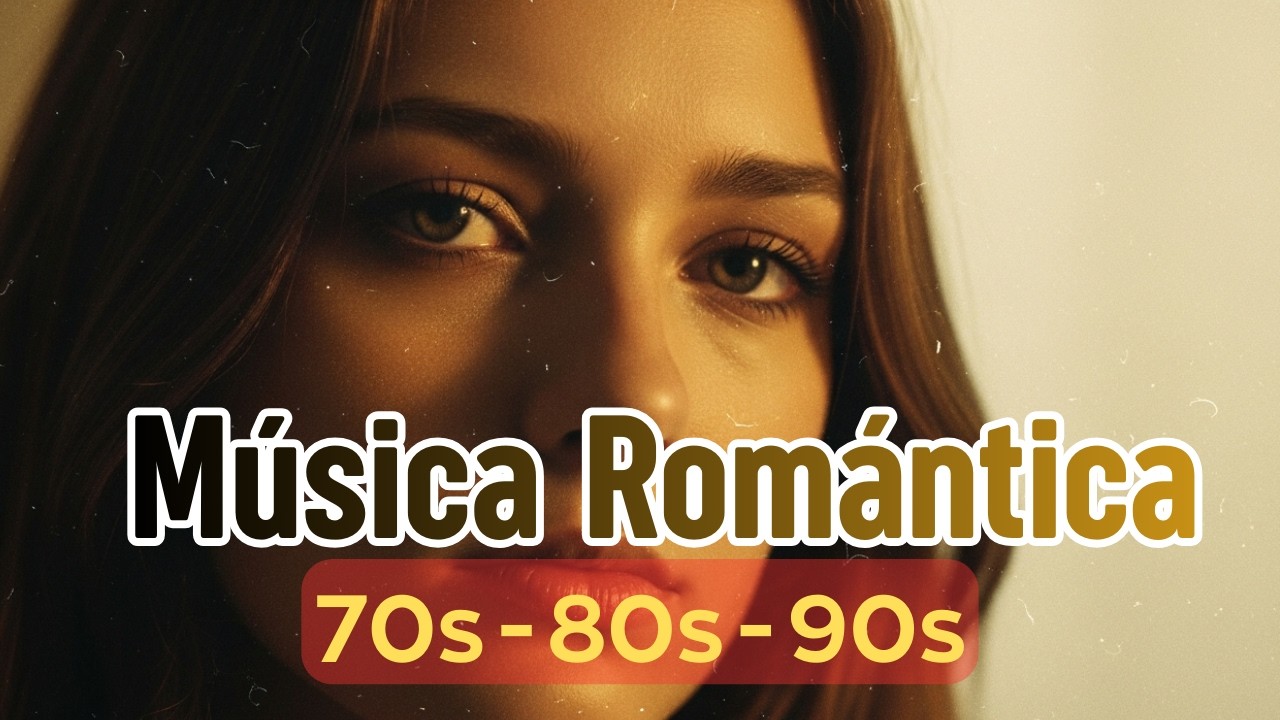 Bajo el Mismo Cielo🌹🎵 MÚSICA ROMÁNTICA DE TODOS LOS TIEMPOS 70S 80S 90S