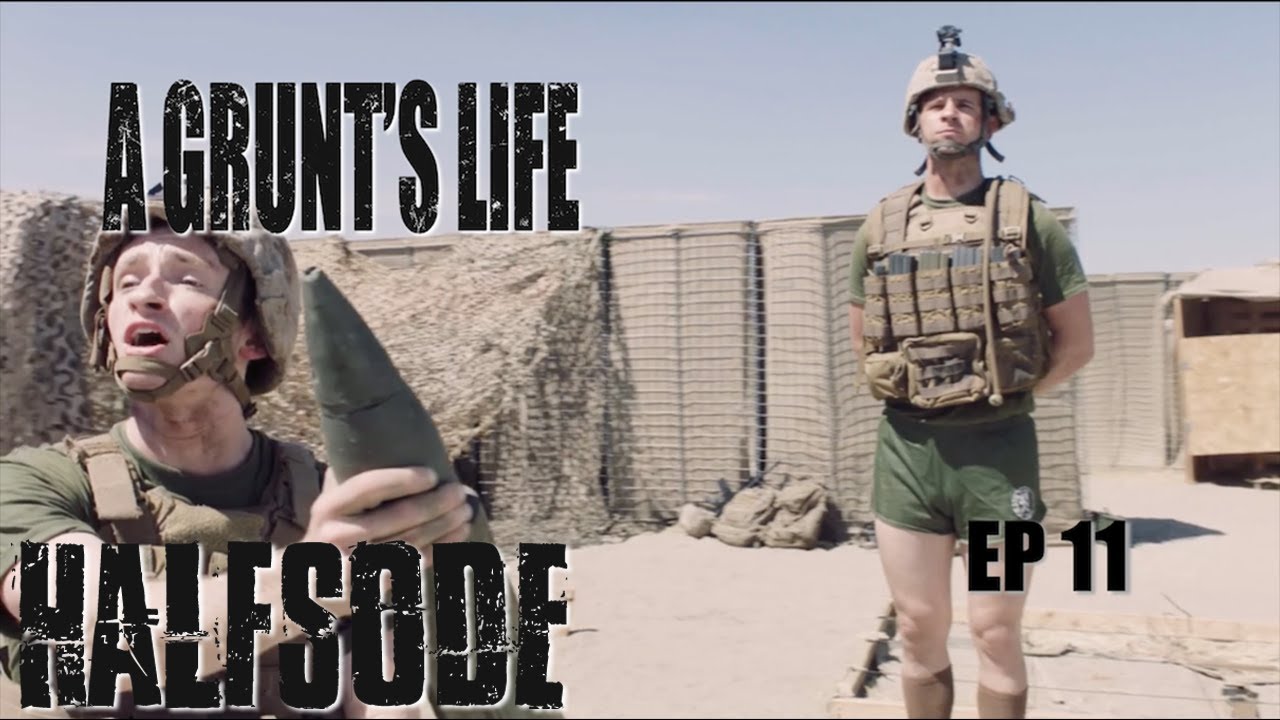 Weekend at Murphy's Part 2 -[halfsode]