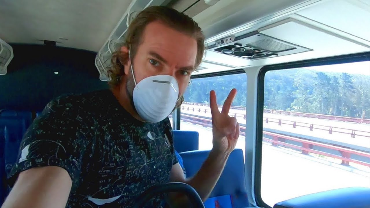 SCREW THE PANDEMIC | Heading For the Wilderness