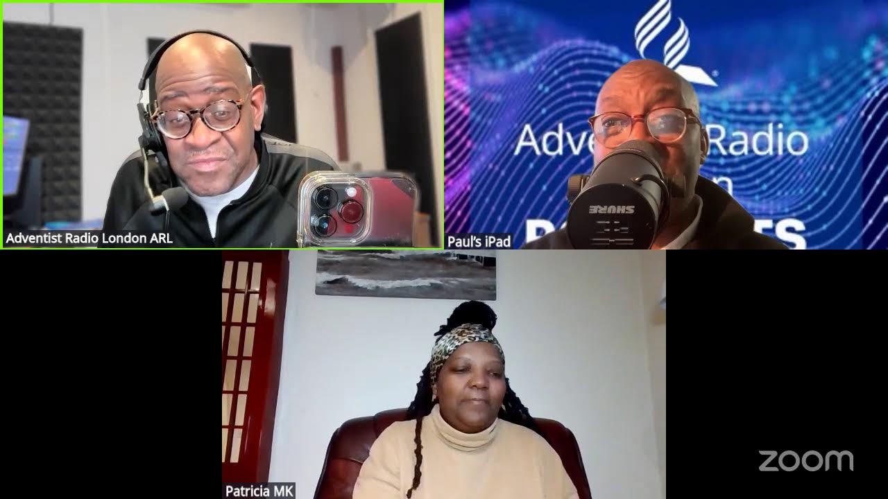 BREAKFAST SHOW