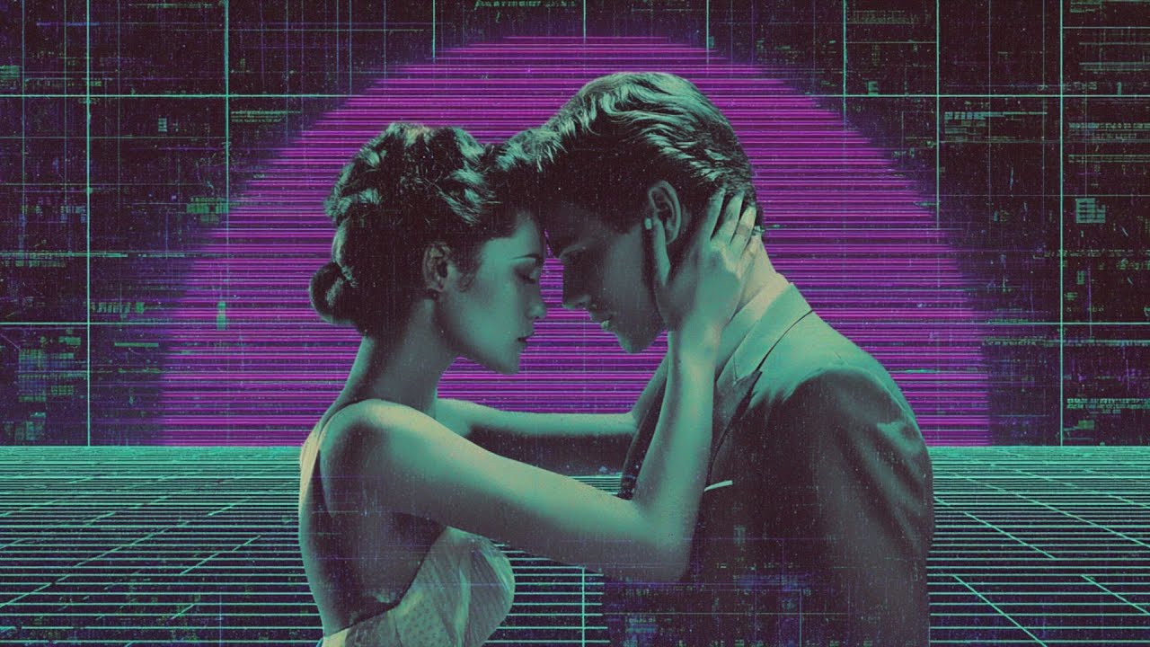 Modern Love | 80s Revival Synthwave / Retrowave / Dreamwave / Emotional Synthpop