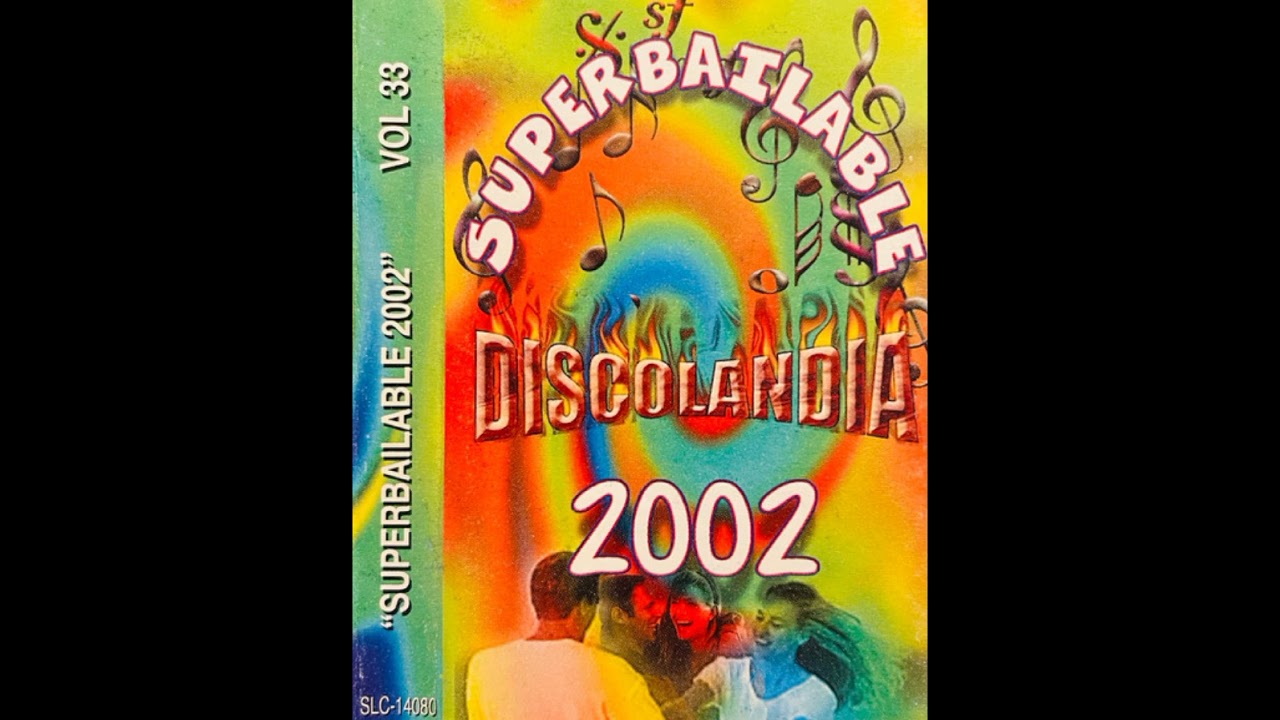 LA BAMBA - LA CABARETERA