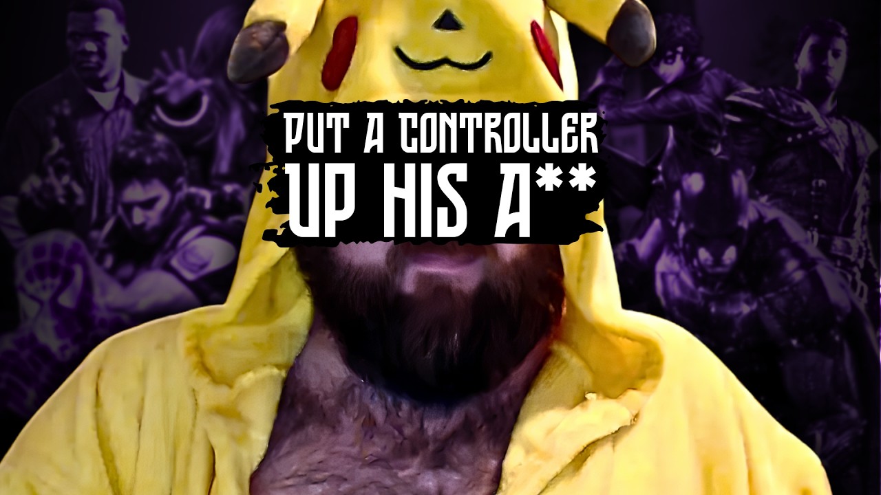 The Worst Articles in Video Game Journalism