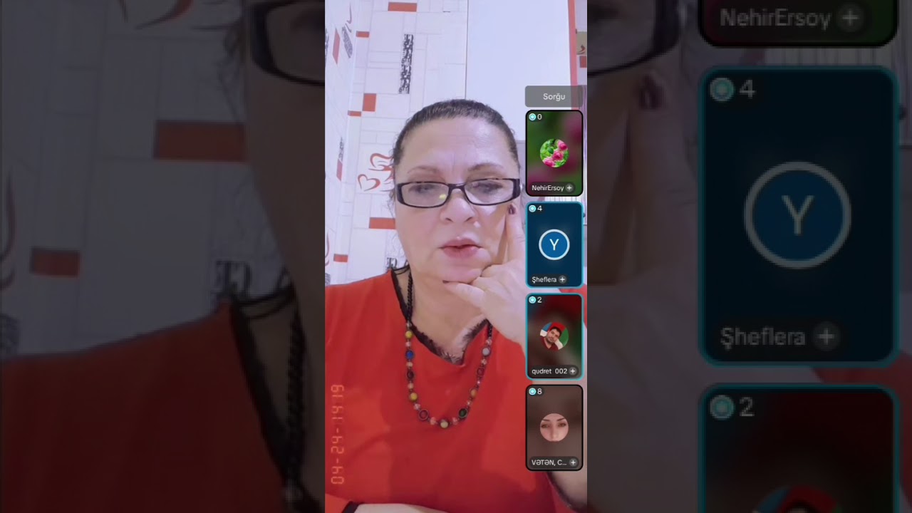 MƏN GÖZƏL TAYI DEYİLƏM, MƏNLƏ İŞİN OLMASIN 😡😡