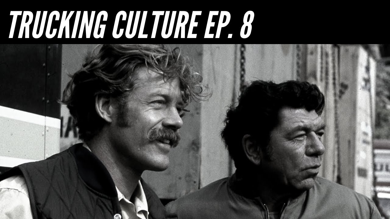 Movin' On - Trucking Culture Ep. 8 | Chrome and Steel Radio