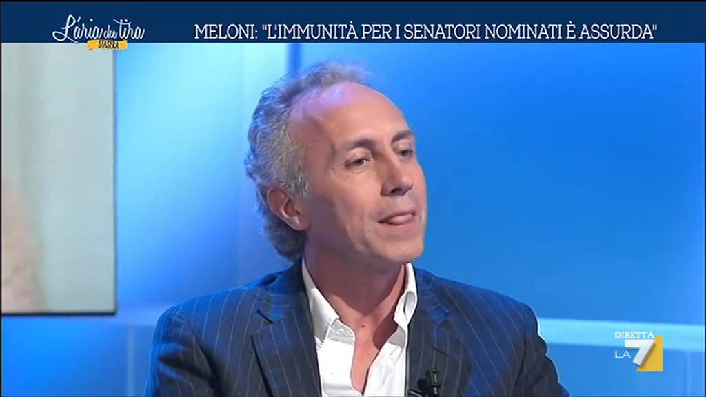 Travaglio: 