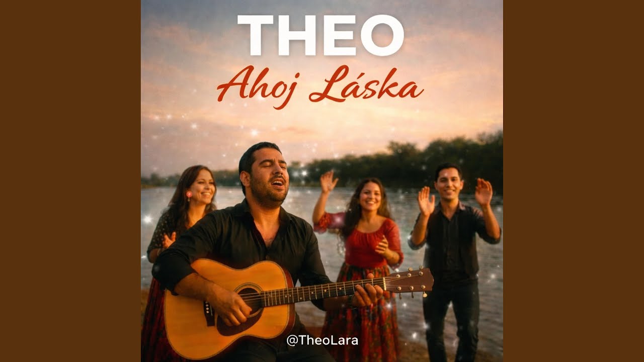 Theo (ahoj laska)