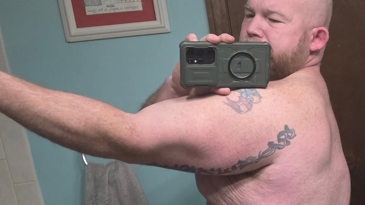 200Mg TRT a Week and 37.5mg Phentermine - 100lb Weight-loss Journey - Clean Carb Recipe Post Workout