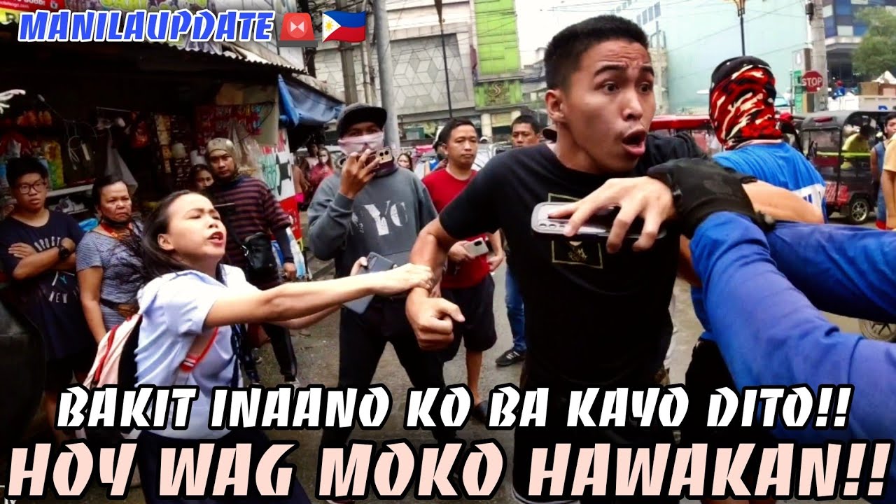 PAGKAKAPERAHAN NYO NANAMAN MGA GAMIT NAMIN BABAKALIN NYO NANAMAN!!MASSIVE Clearing Operation🚨