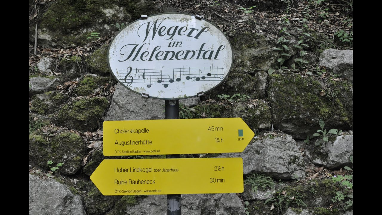 Wander Tag 16 05 2020