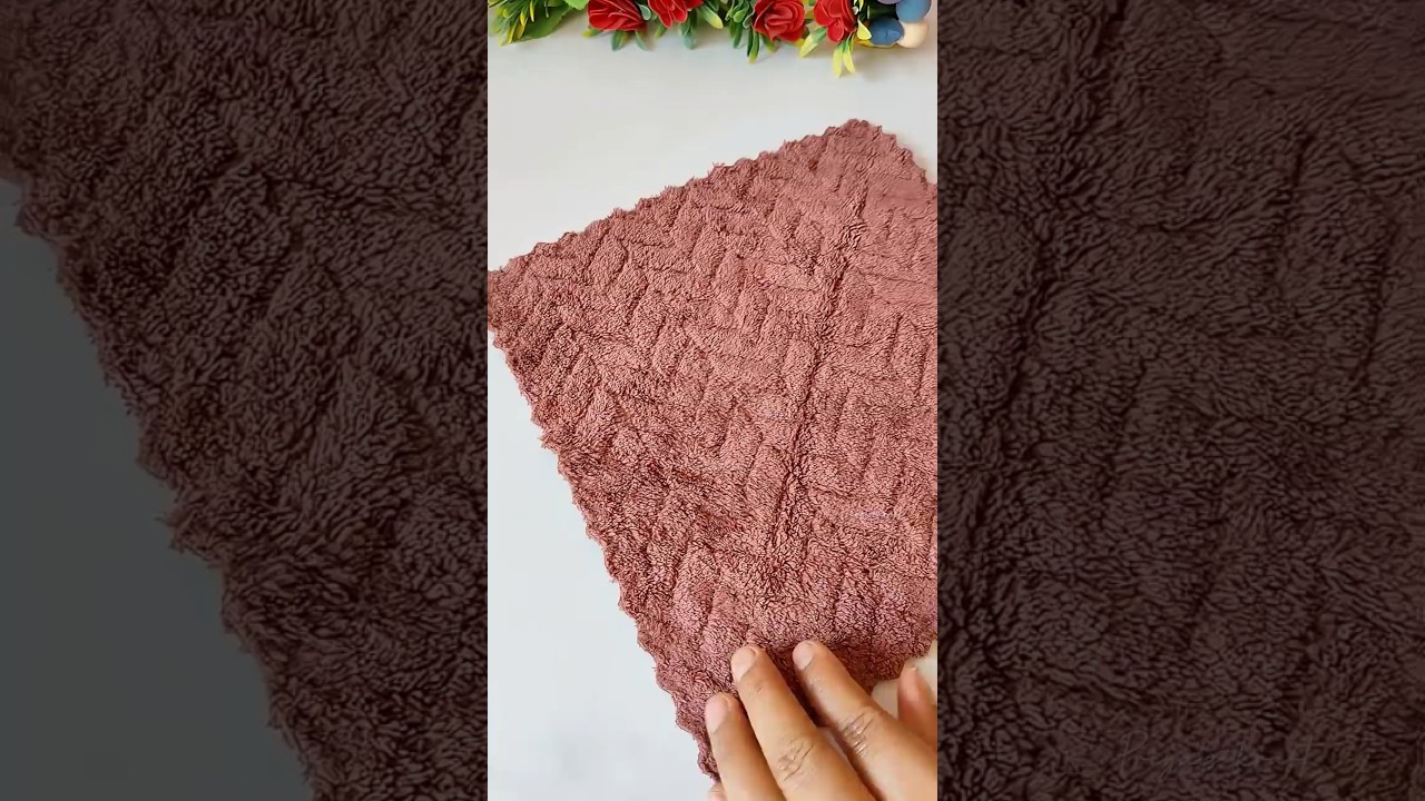 Origami Easy Folding&hearts;️ #trend #origami #priyazkraft #diy