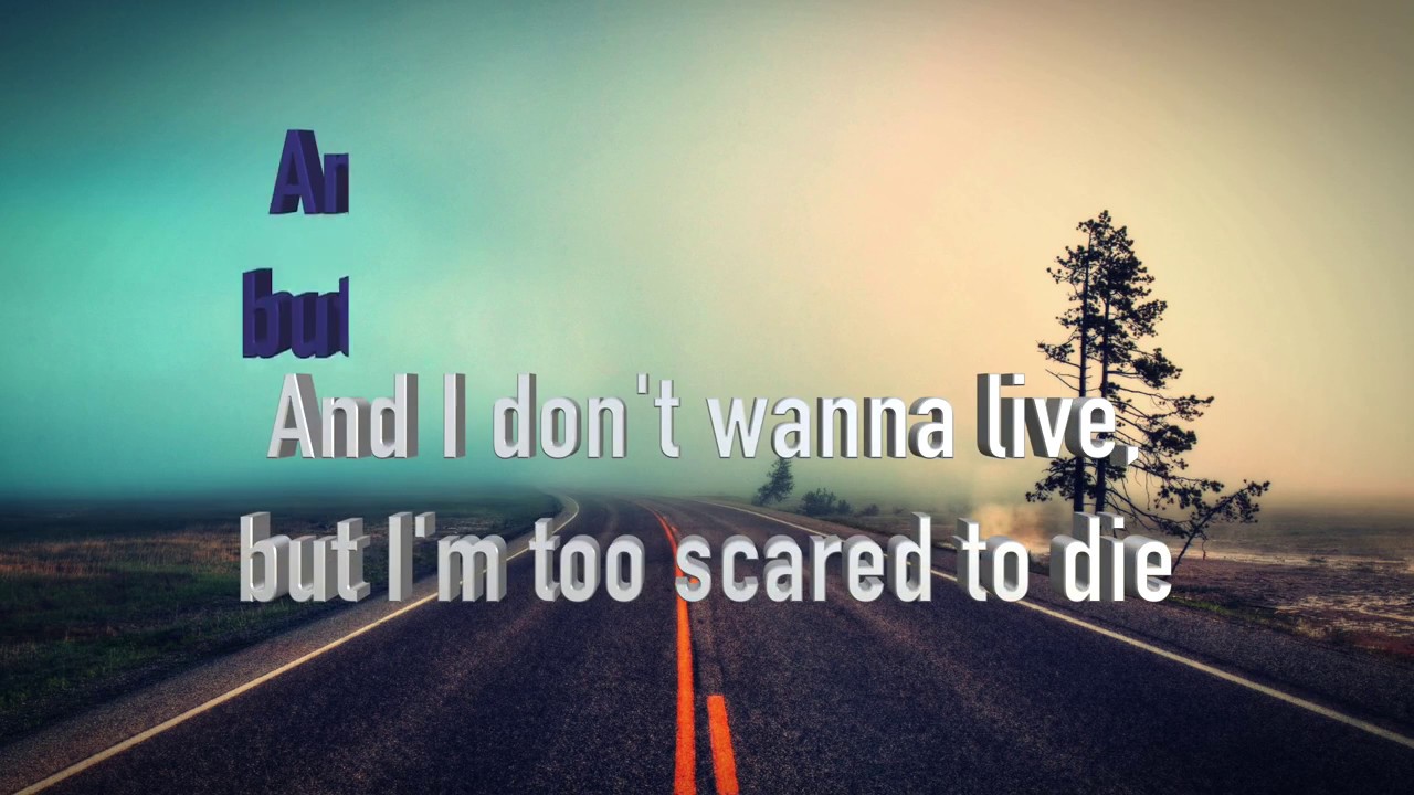 Olivia O' Brien - Empty Lyrics