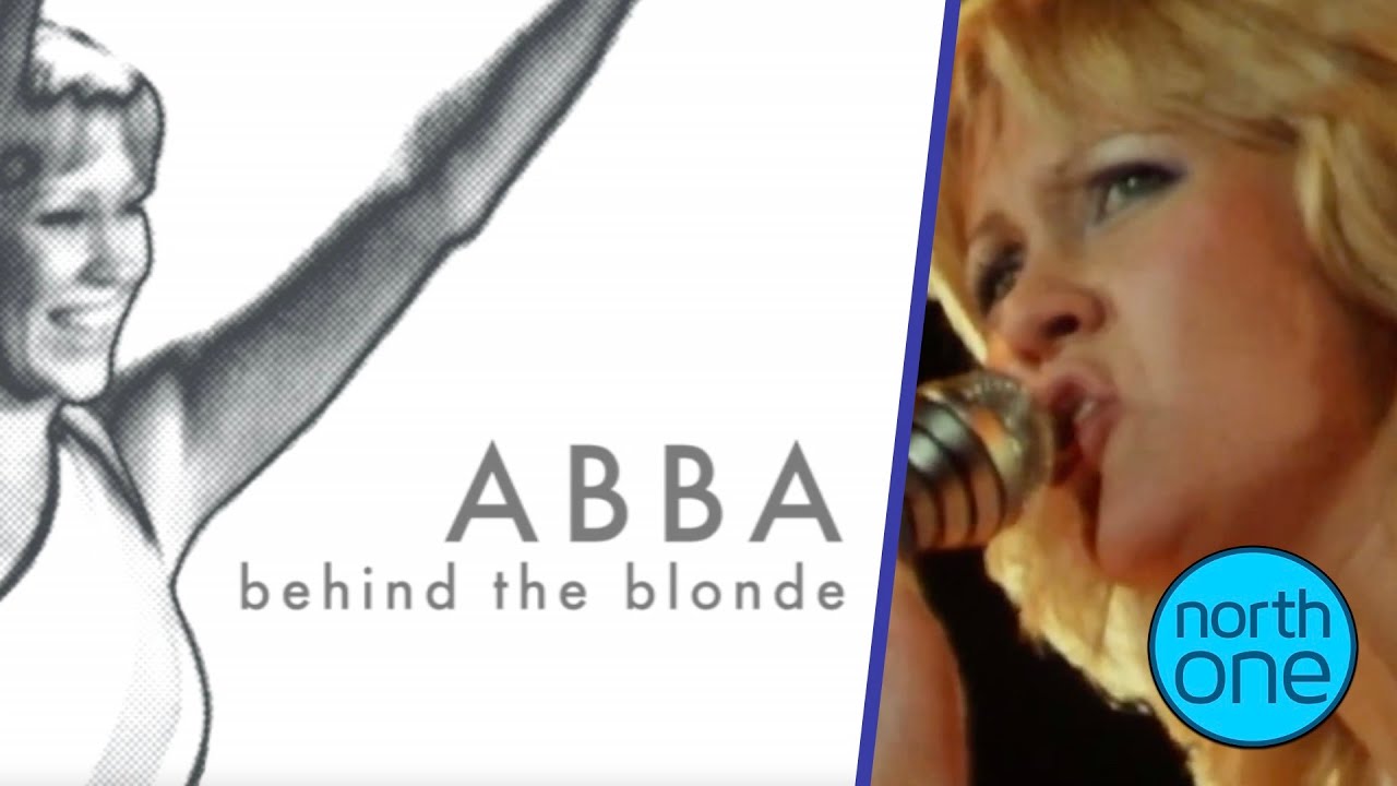 ABBA Behind The Blonde: История Агнеты Фельтског | ПОЛНЫЙ документальный фильм